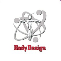 Body Design Logo
