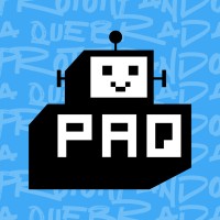 Prototipando a Quebrada Logo