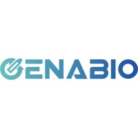 Genabio Diagnostics Logo