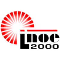 National Institute for Research and Development in Optoelectronics - INOE 2000 Logo