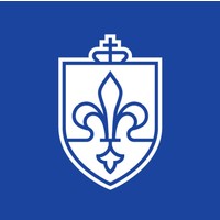 Saint Louis University Logo