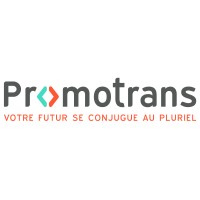 Promotrans Reims Logo