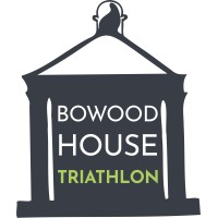 Bowood House Triathlon Logo