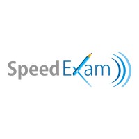 SpeedExam Logo