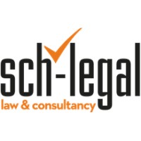 SCH-Legal Logo