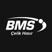 BMS ÇELİK HASIR Logo