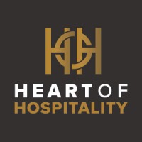 Heart of Hospitality LLC (HOH) Logo
