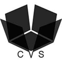 Creative Visual Solutions Ltd. Logo