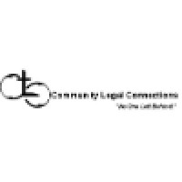 Community Legal Connections, LLC. Logo
