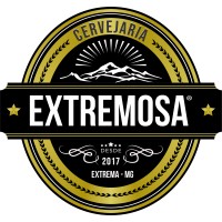Cervejaria Extremosa Logo