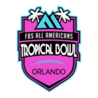 SPIRAL Tropical Bowl Logo