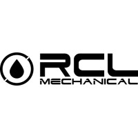 RCL Mechanical Logo
