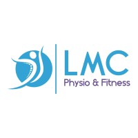 LMC Physio & Fitness Logo