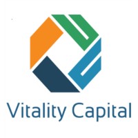Vitality Capital LLC Logo