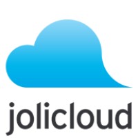 Jolicloud Logo