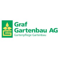 Graf Gartenbau AG Logo