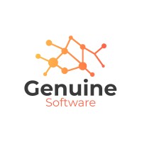 Genuine Software Logo