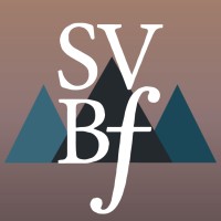 Shenandoah Valley Bach Festival Logo