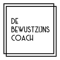 De bewustzijnscoach Logo