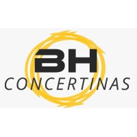 BH Concertinas Logo