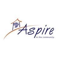 Aspire In The Community Logo