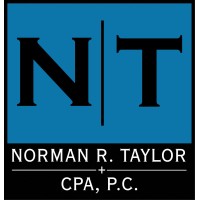 Norman R Taylor CPA PC Logo
