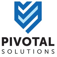 Pivotal Solutions Logo