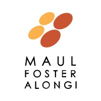 Maul Foster & Alongi, Inc. Logo