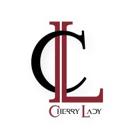 Cherry Lady Logo