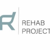 The Rehab Project LLC Logo