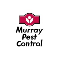 Murray Pest Control Logo