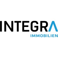 INTEGRA Immobilien AG Logo
