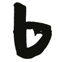 brave. Conscious Marketing Agency Logo
