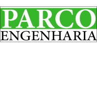 PARCO Engenharia e Treinamentos Logo