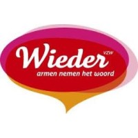 Vzw Wieder Logo