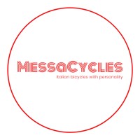 MessaCycles Logo