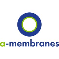 A-membranes Logo