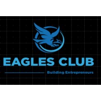 Eagles Club Logo