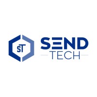 Send Tech Logo