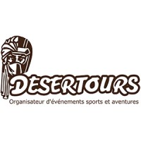 Désertours Logo