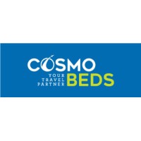 COSMOBEDS Logo
