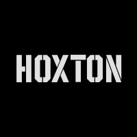HOXTON SPIRITS Logo