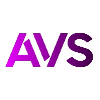 AVS, Inc. Logo