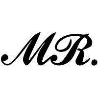 MR Label Logo