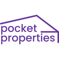 Pocket Properties App Logo