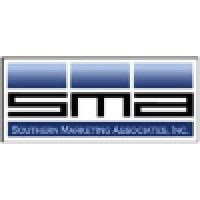 Southern Marketing Associates (SMA) Logo