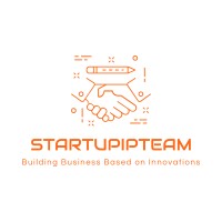 StartupIPTeam Logo