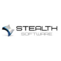 STEALTH Software Logo