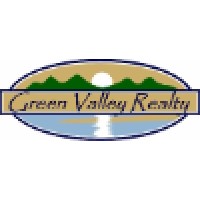 Green Valley Realty Logo