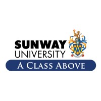 Sunway University Logo